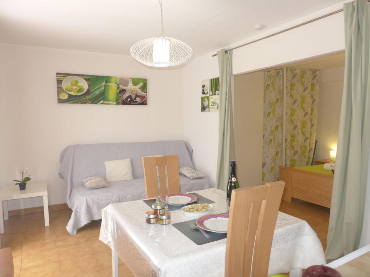Apartment Il Etait Une Fois-1 By Interhome Сент-Егюльф Екстер'єр фото