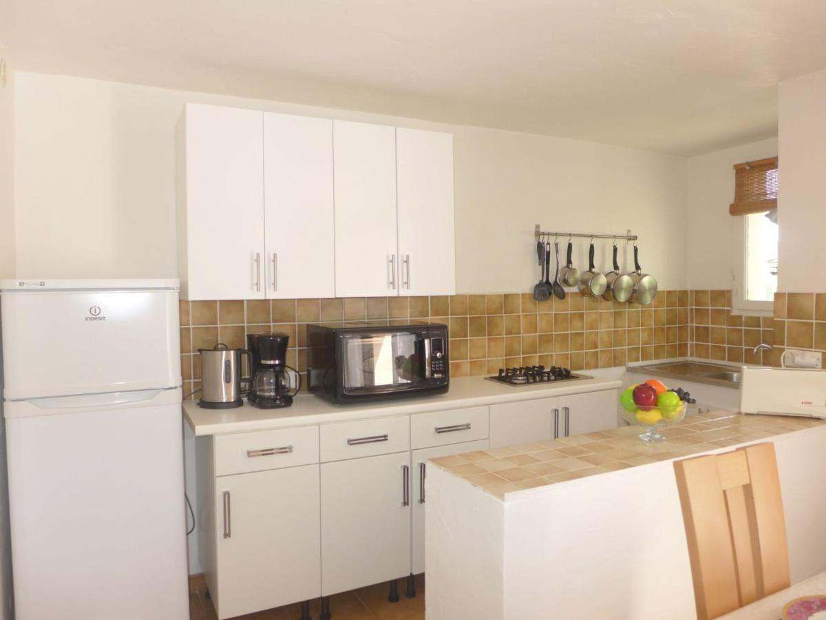 Apartment Il Etait Une Fois-1 By Interhome Сент-Егюльф Екстер'єр фото