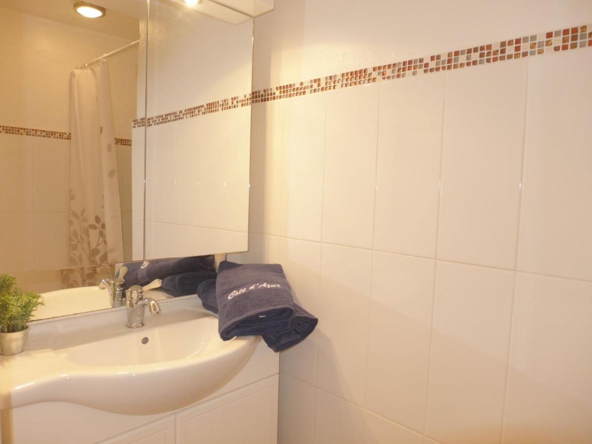 Apartment Il Etait Une Fois-1 By Interhome Сент-Егюльф Екстер'єр фото