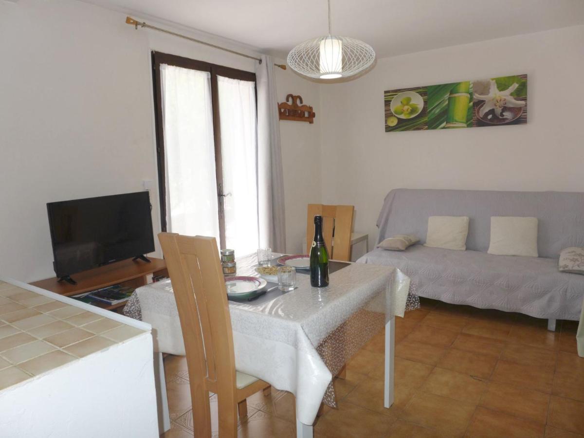 Apartment Il Etait Une Fois-1 By Interhome Сент-Егюльф Екстер'єр фото