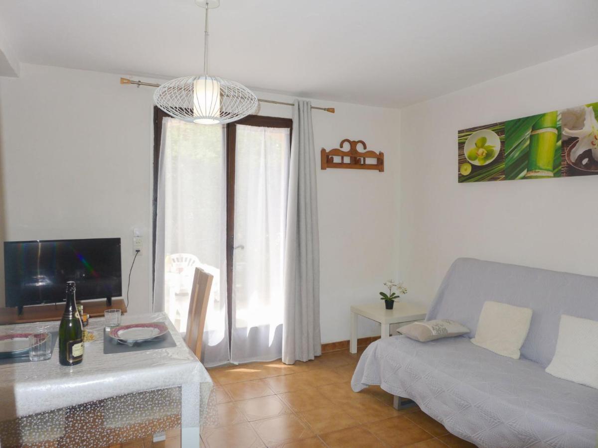 Apartment Il Etait Une Fois-1 By Interhome Сент-Егюльф Екстер'єр фото