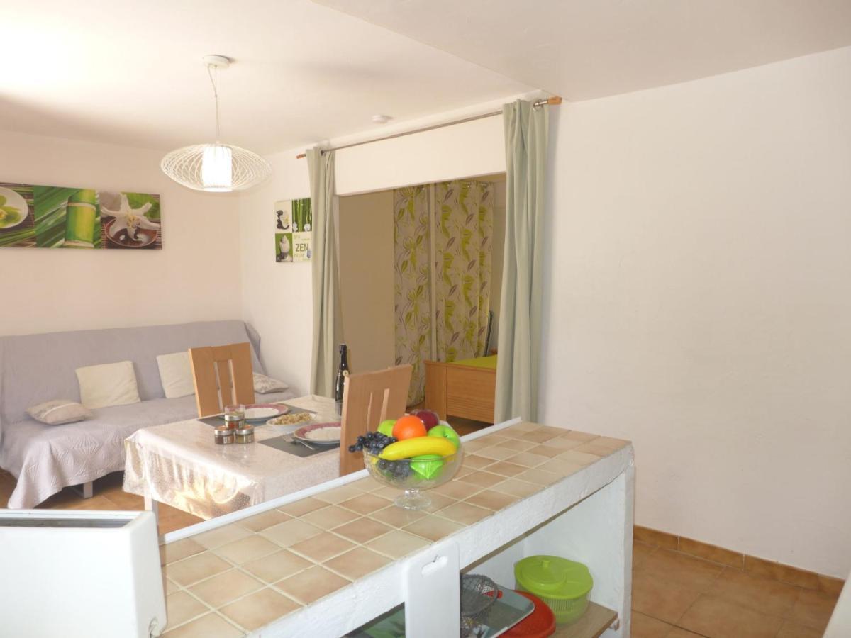 Apartment Il Etait Une Fois-1 By Interhome Сент-Егюльф Екстер'єр фото